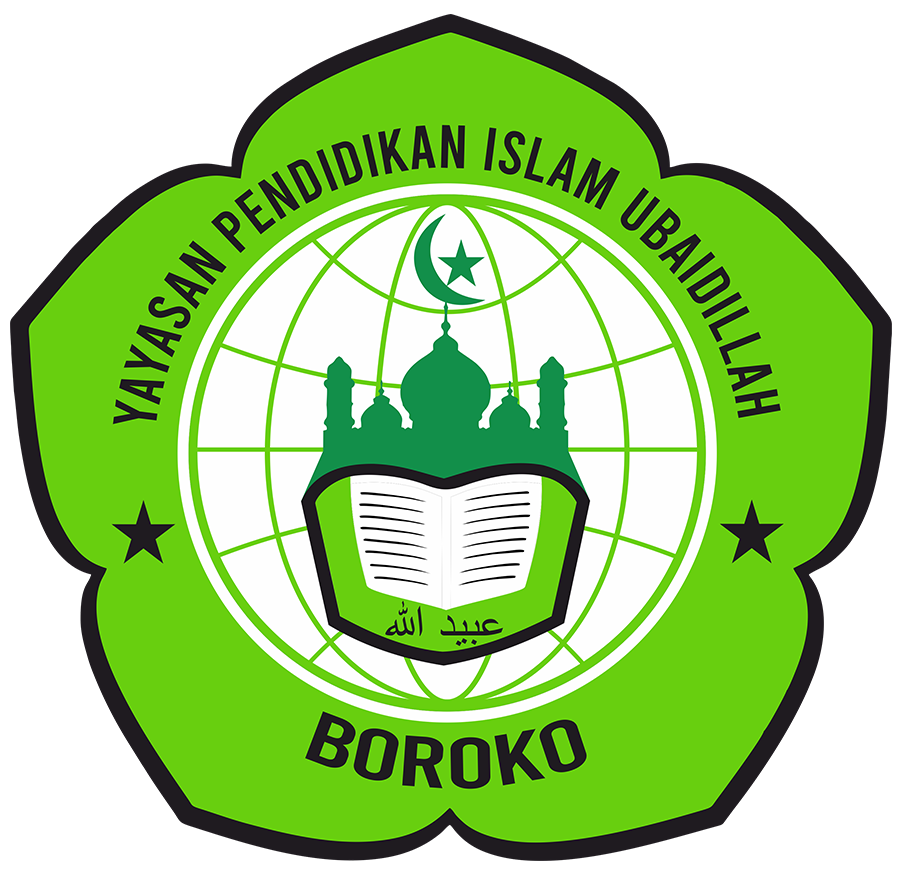 Yayasan Logo